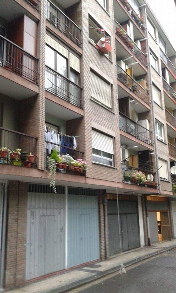 Mantenimiento de edificios: Servicios de CyJ Reformas y Albañilería Mantenimiento de edificios: Servicios de CyJ Reformas y Albañilería