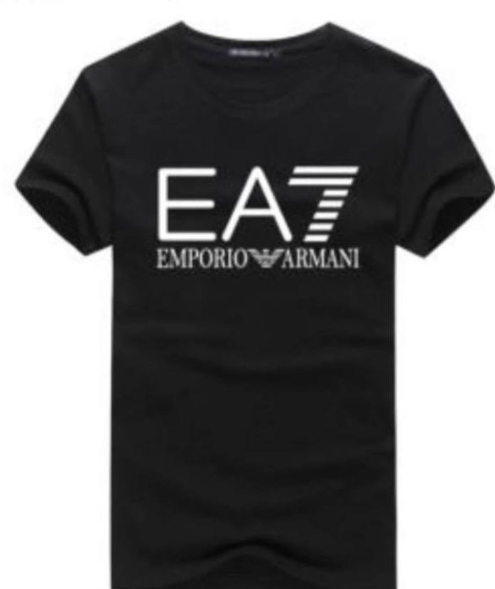 EMPORIO ARMANI EA7: Catálogo de Liberty Moda EMPORIO ARMANI EA7: Catálogo de Liberty Moda