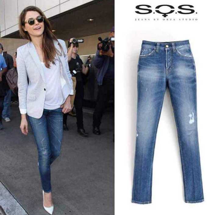 S.O.S. Jeansç: Catálogo de Liberty Moda S.O.S. Jeansç: Catálogo de Liberty Moda