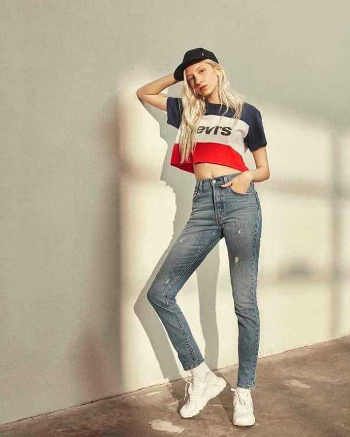 Levis LIberty Moda Alicante Levis LIberty Moda Alicante