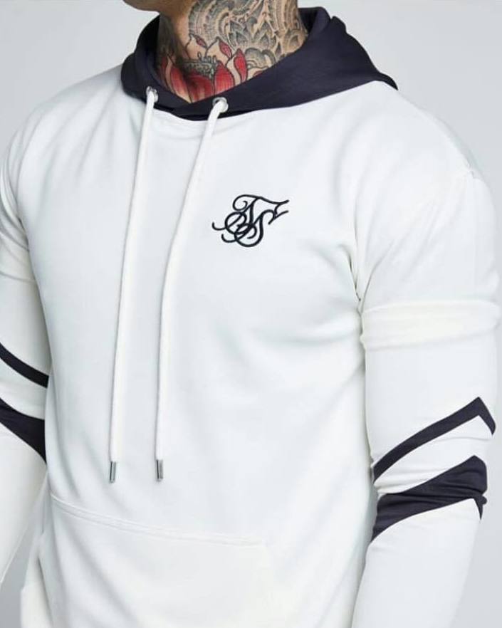 SIKSILK: Catálogo de Liberty Moda SIKSILK: Catálogo de Liberty Moda