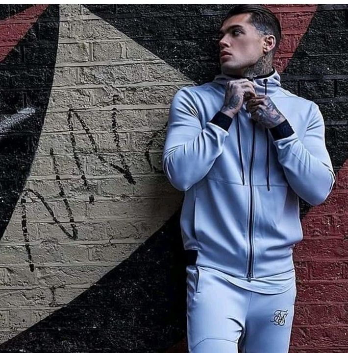 SIKSILK: Catálogo de Liberty Moda SIKSILK: Catálogo de Liberty Moda