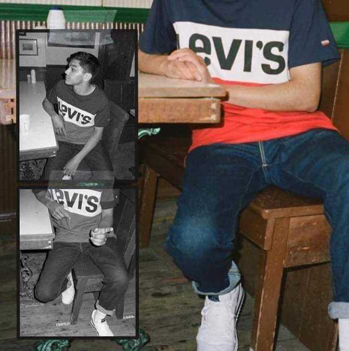 Levis LIberty Moda Alicante Levis LIberty Moda Alicante