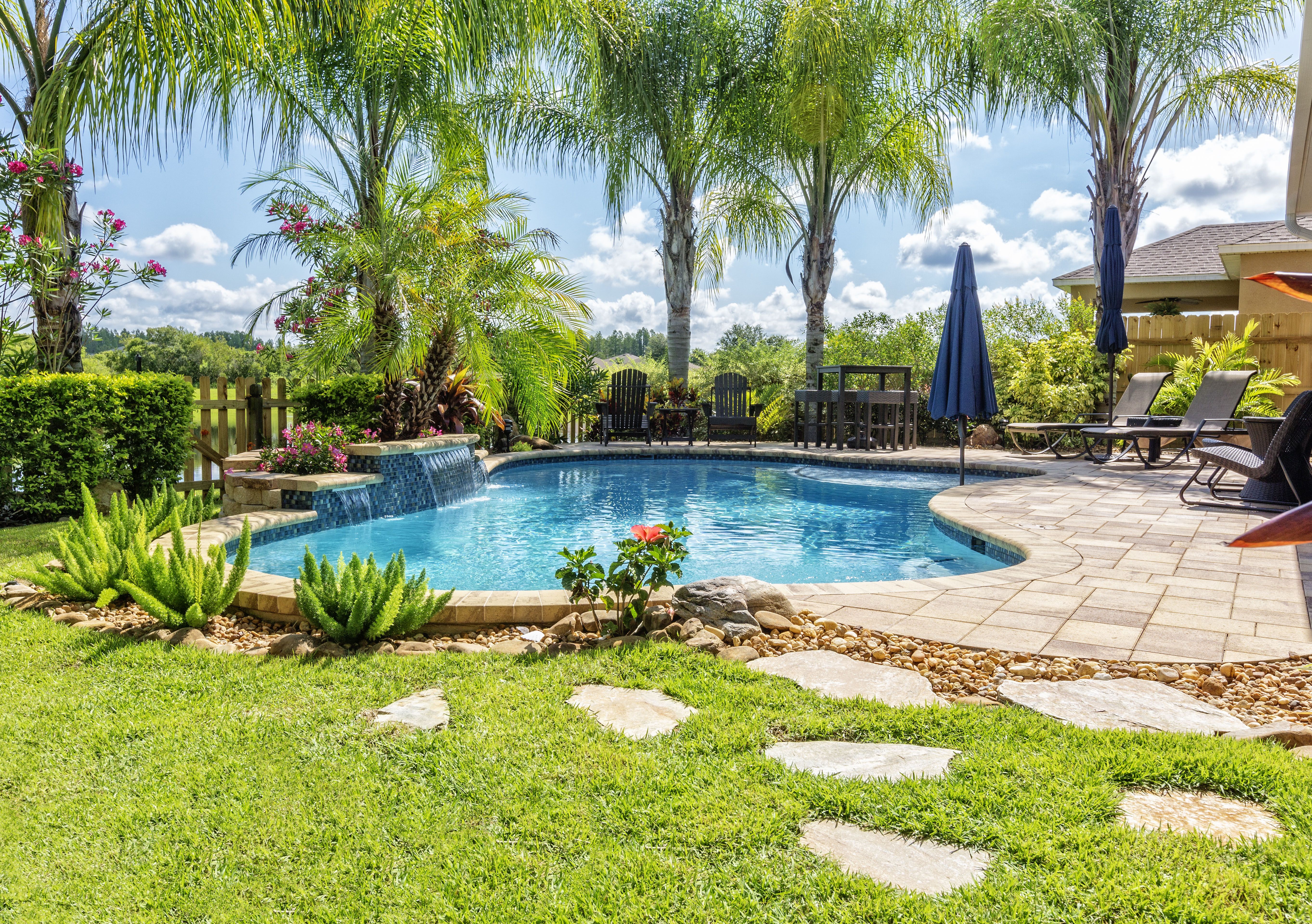 Mantenimiento de piscinas y jardines: Servicios de Torrent Amagat Mantenimiento de piscinas y jardines: Servicios de Torrent Amagat