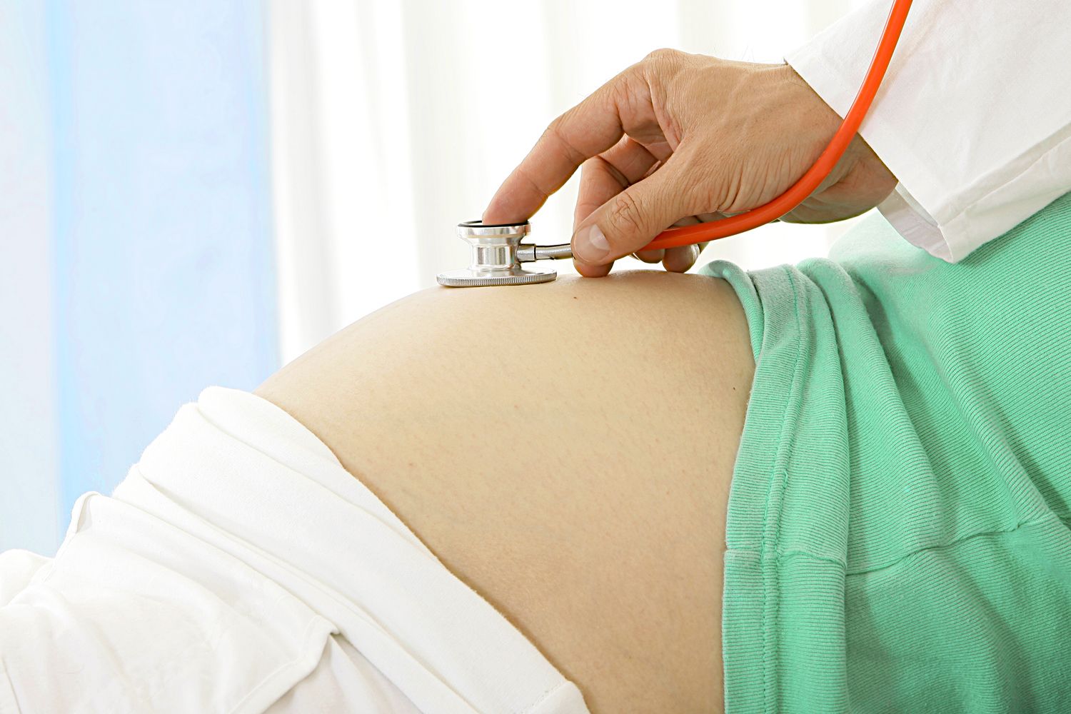 Clínica especializada en obstetricia en Portugalete