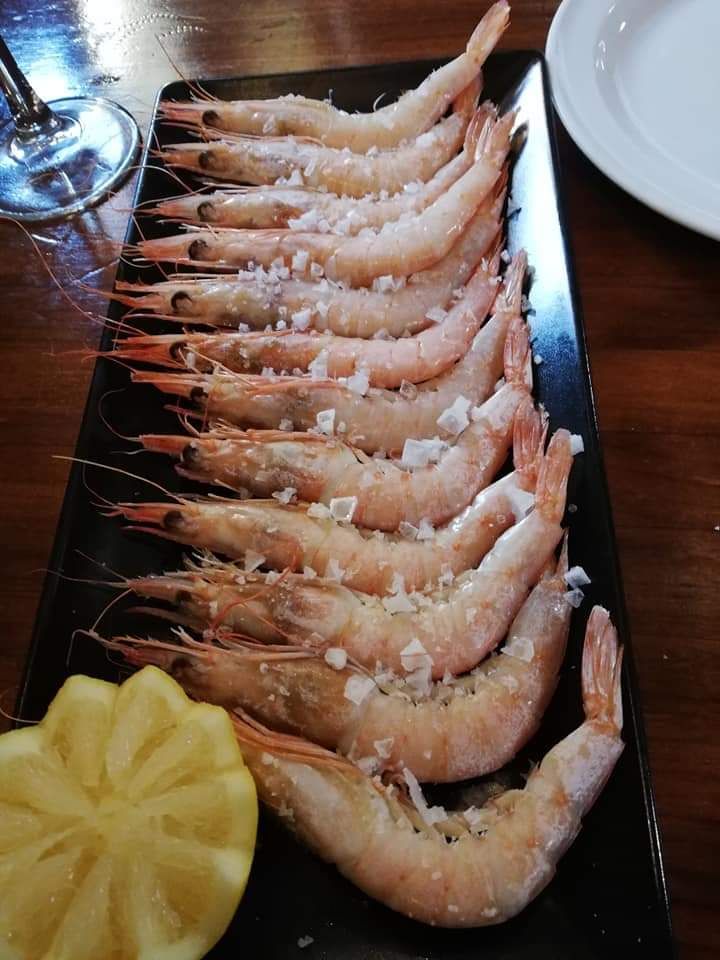 Pescados: Carta de Restaurante Mesón Casa Luis Pescados: Carta de Restaurante Mesón Casa Luis