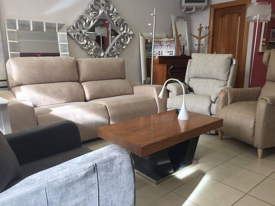 Tapicería: Productos y servicios de Muebles Marino Tapicería: Productos y servicios de Muebles Marino