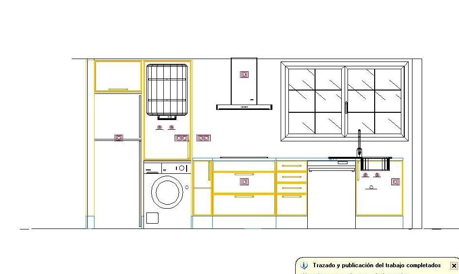 Proyectos por ordenador: Productos y servicios de Muebles Marino Proyectos por ordenador: Productos y servicios de Muebles Marino