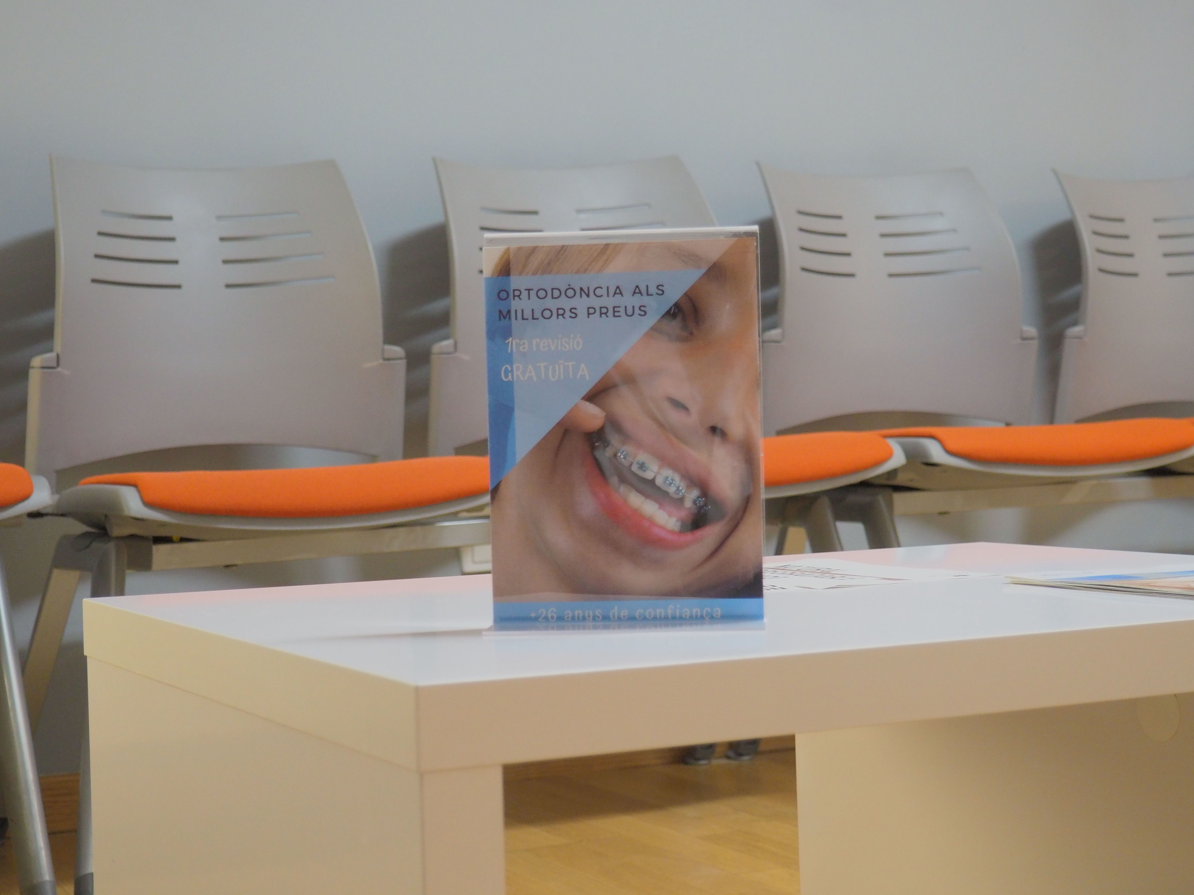 Foto 6 de Clínicas dentales en Tàrrega | Clínica Dental Tàrrega - Guissona
