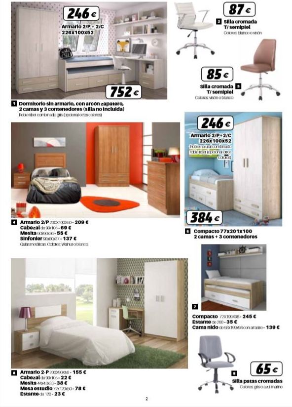 Promociones: Muebles y decoración de Muebles y decoración Francisco Ruiz Promociones: Muebles y decoración de Muebles y decoración Francisco Ruiz