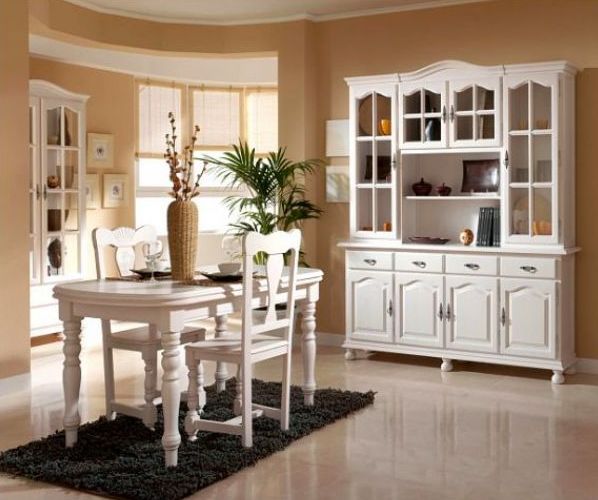 Mobiliario para salones estilo colonial: Muebles y decoración de Muebles y decoración Francisco Ruiz Mobiliario para salones estilo colonial: Muebles y decoración de Muebles y decoración Francisco Ruiz