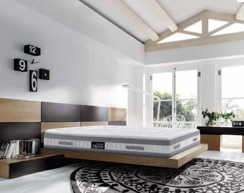 Especialistas en descanso: Muebles y decoración de Muebles y decoración Francisco Ruiz Especialistas en descanso: Muebles y decoración de Muebles y decoración Francisco Ruiz