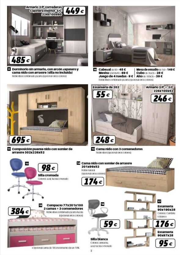 Promociones: Muebles y decoración de Muebles y decoración Francisco Ruiz Promociones: Muebles y decoración de Muebles y decoración Francisco Ruiz