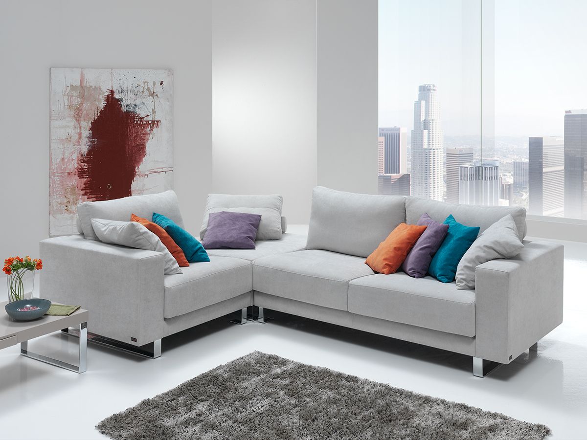 Sofás, Cheslong y relax: Muebles y decoración de Muebles y decoración Francisco Ruiz Sofás, Cheslong y relax: Muebles y decoración de Muebles y decoración Francisco Ruiz