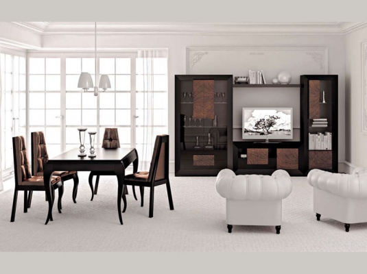 Salones: Muebles y decoración de Muebles y decoración Francisco Ruiz Salones: Muebles y decoración de Muebles y decoración Francisco Ruiz