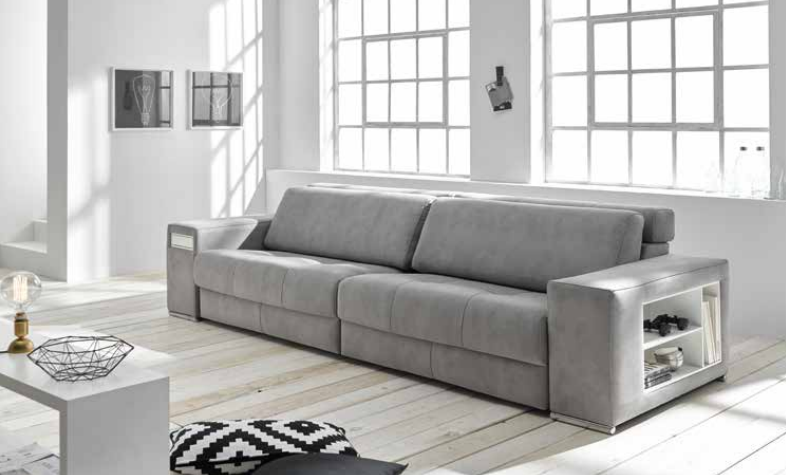 Sofás relax: Muebles y decoración de Muebles y decoración Francisco Ruiz Sofás relax: Muebles y decoración de Muebles y decoración Francisco Ruiz