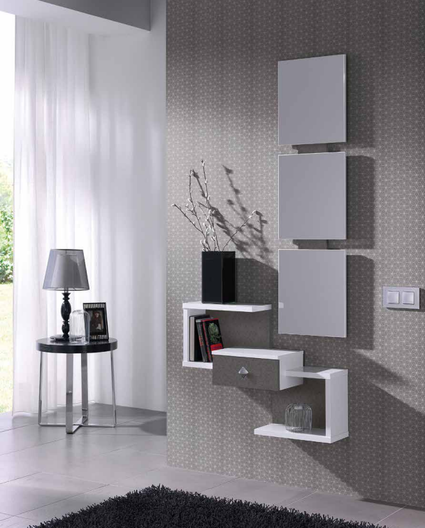 Muebles auxiliares: Muebles y decoración de Muebles y decoración Francisco Ruiz Muebles auxiliares: Muebles y decoración de Muebles y decoración Francisco Ruiz