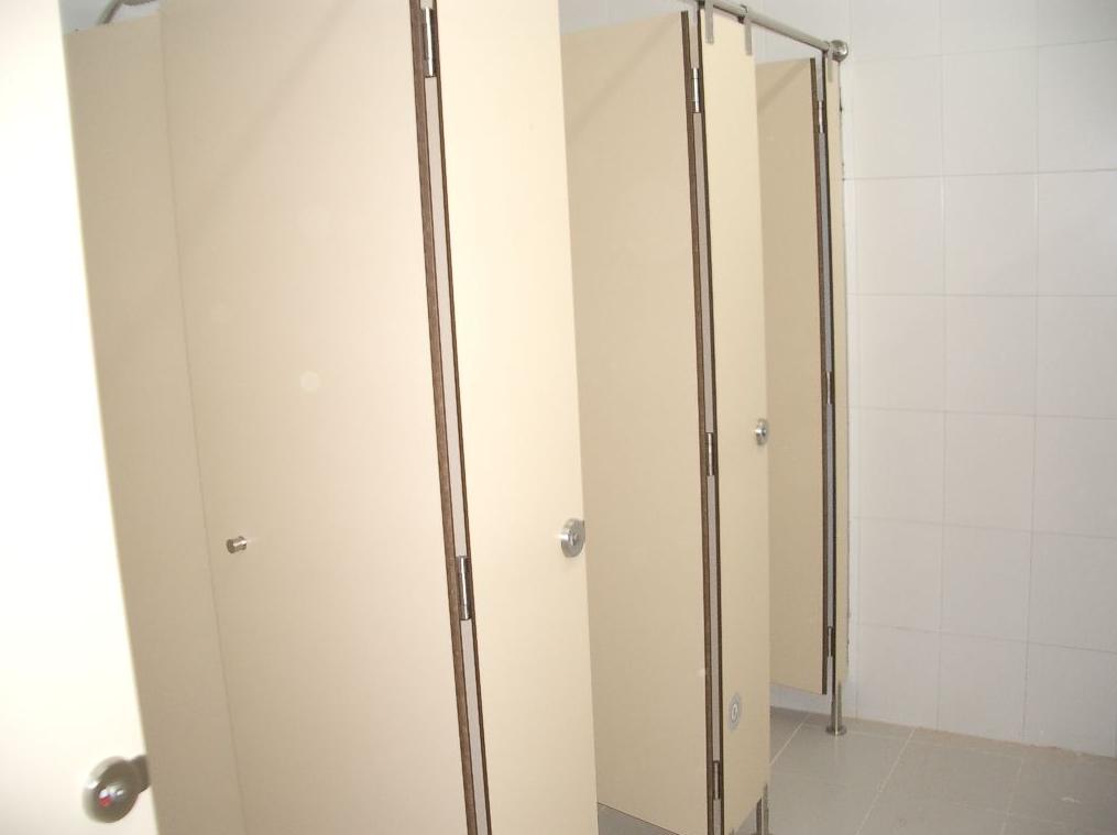 Cabinas fenólicas modelo INOX. (Zonas Húmedas): Productos de Imfasa Cabinas Sanitarias Cabinas fenólicas modelo INOX. (Zonas Húmedas): Productos de Imfasa Cabinas Sanitarias