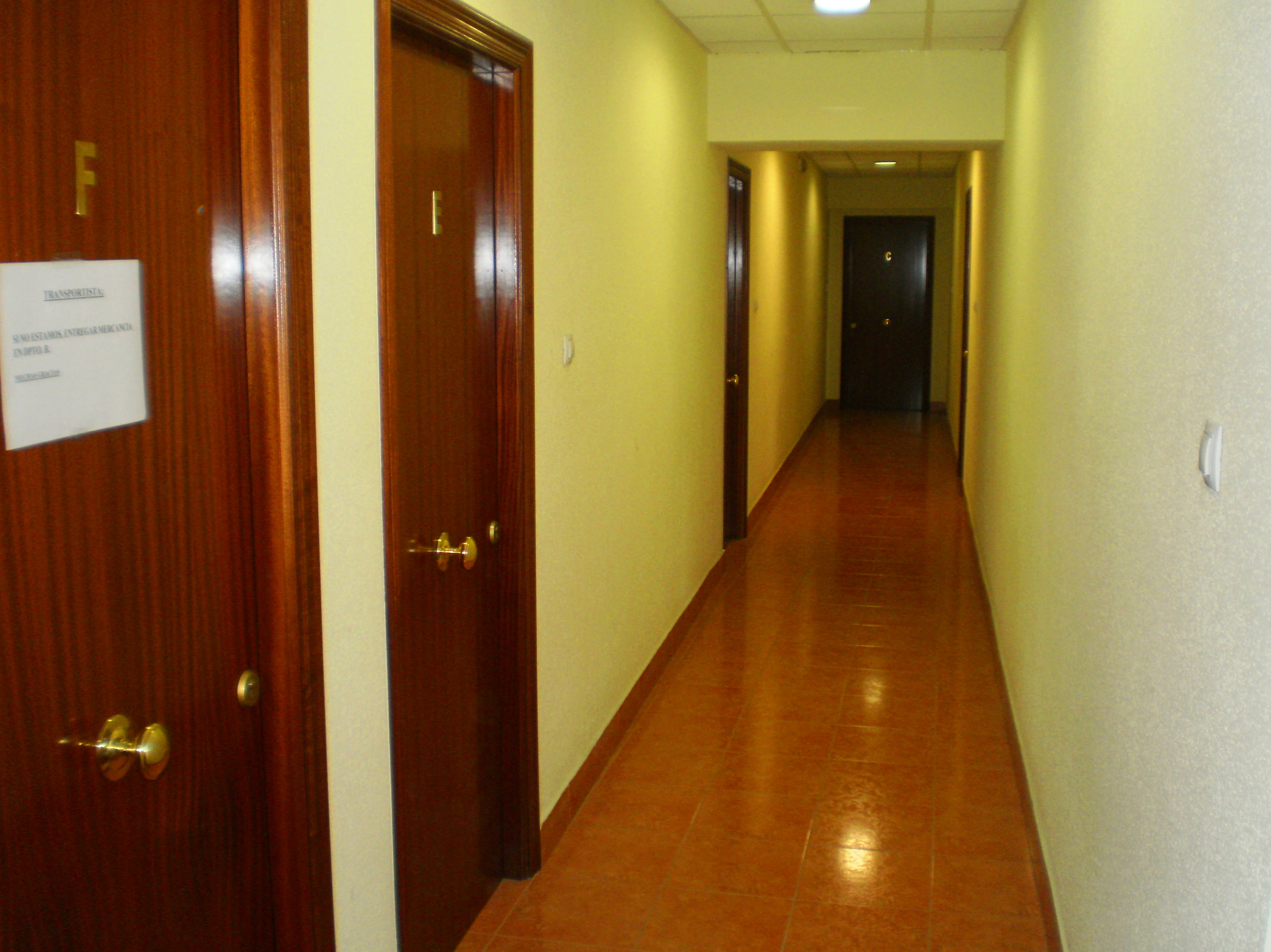 Alquiler local comercial Costa,12-14 5º dcha. "C": Inmuebles de Alquiler de Locales Comerciales Gespafor Alquiler local comercial Costa,12-14 5º dcha. "C": Inmuebles de Alquiler de Locales Comerciales Gespafor
