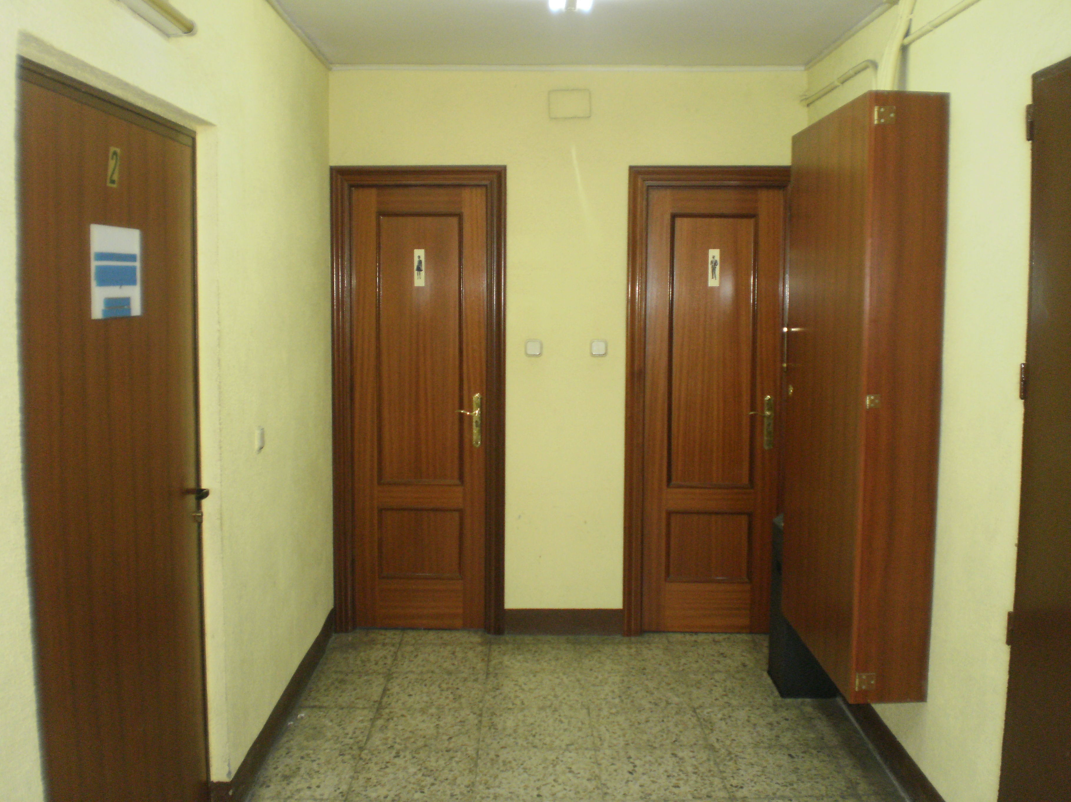 Alquiler local comercial c/ Costa,12-14 6ªdcha. nº1. Zabalburu: Inmuebles de Alquiler de Locales Comerciales Gespafor Alquiler local comercial c/ Costa,12-14 6ªdcha. nº1. Zabalburu: Inmuebles de Alquiler de Locales Comerciales Gespafor