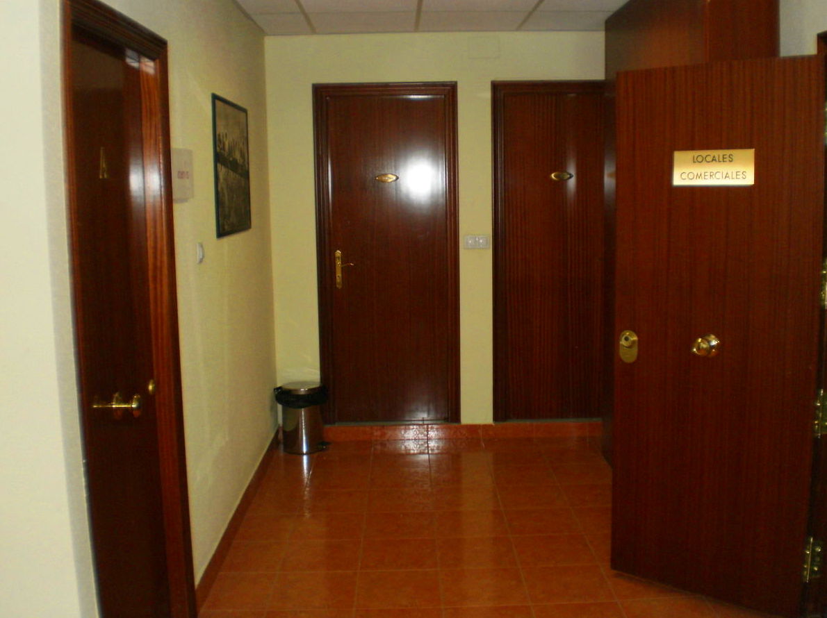 Alquiler local comercial Costa,12-14 5º dcha. "B". Zabalburu: Inmuebles de Alquiler de Locales Comerciales Gespafor Alquiler local comercial Costa,12-14 5º dcha. "B". Zabalburu: Inmuebles de Alquiler de Locales Comerciales Gespafor