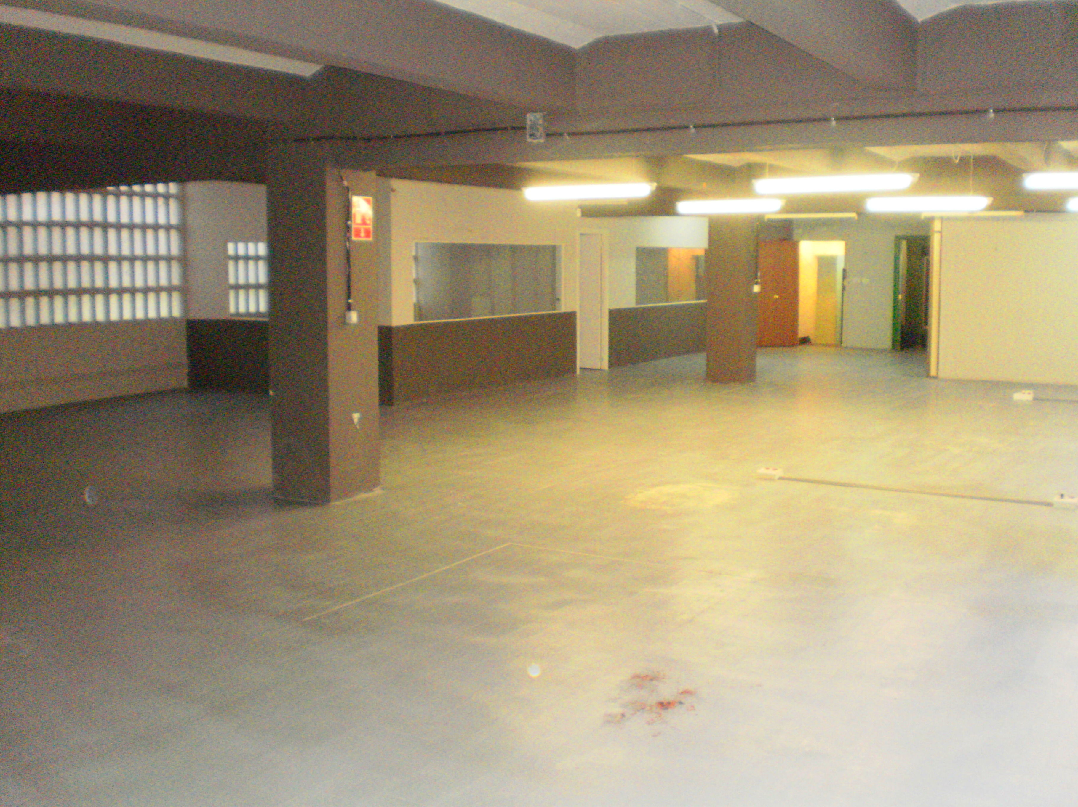 Local comercial Costa,12-14 1º dcha.: Inmuebles de Alquiler de Locales Comerciales Gespafor Local comercial Costa,12-14 1º dcha.: Inmuebles de Alquiler de Locales Comerciales Gespafor