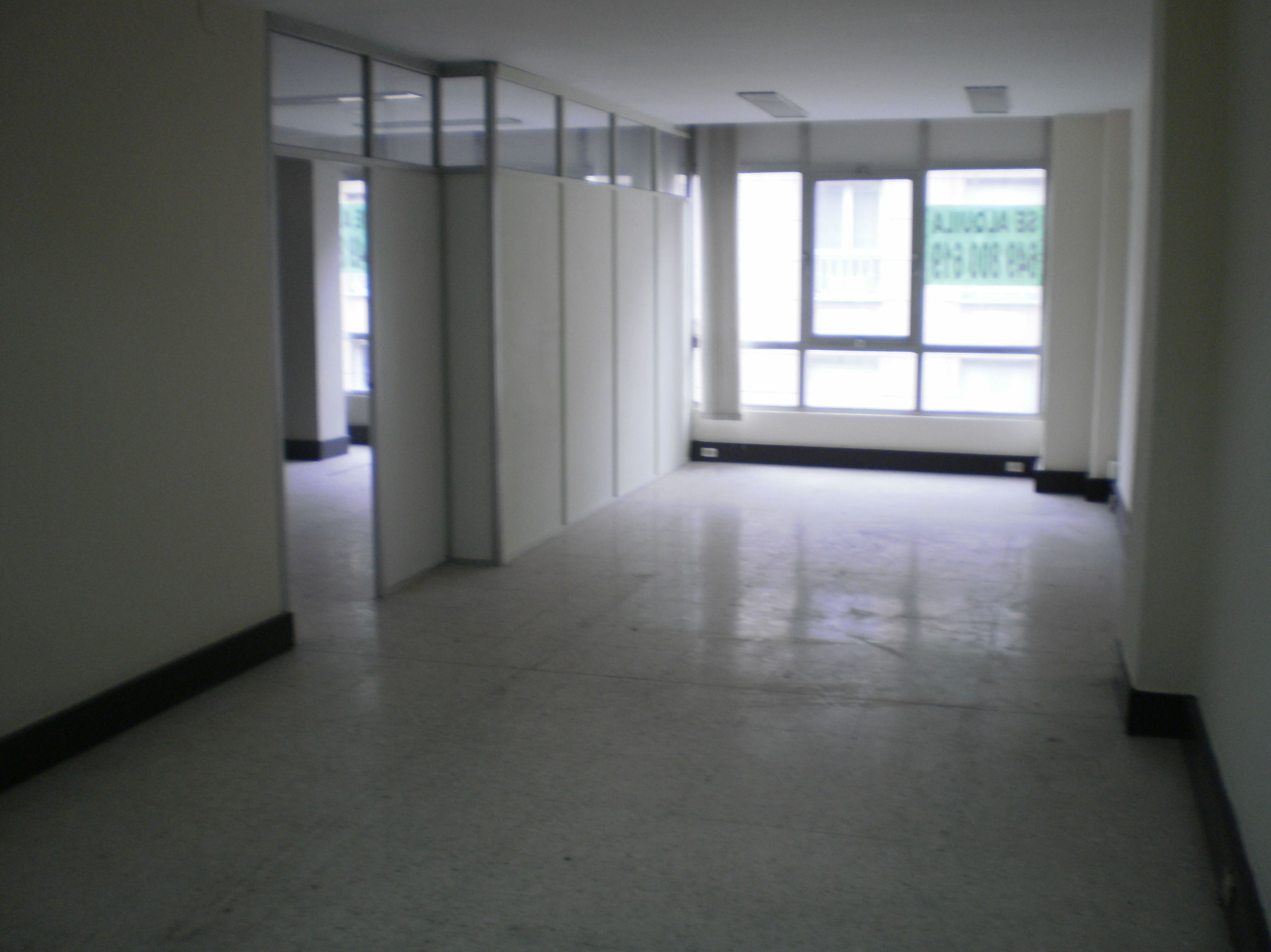 Alquiler local comercial c/ Francisco Macía, 11, 4º D. Deusto: Inmuebles de Alquiler de Locales Comerciales Gespafor Alquiler local comercial c/ Francisco Macía, 11, 4º D. Deusto: Inmuebles de Alquiler de Locales Comerciales Gespafor