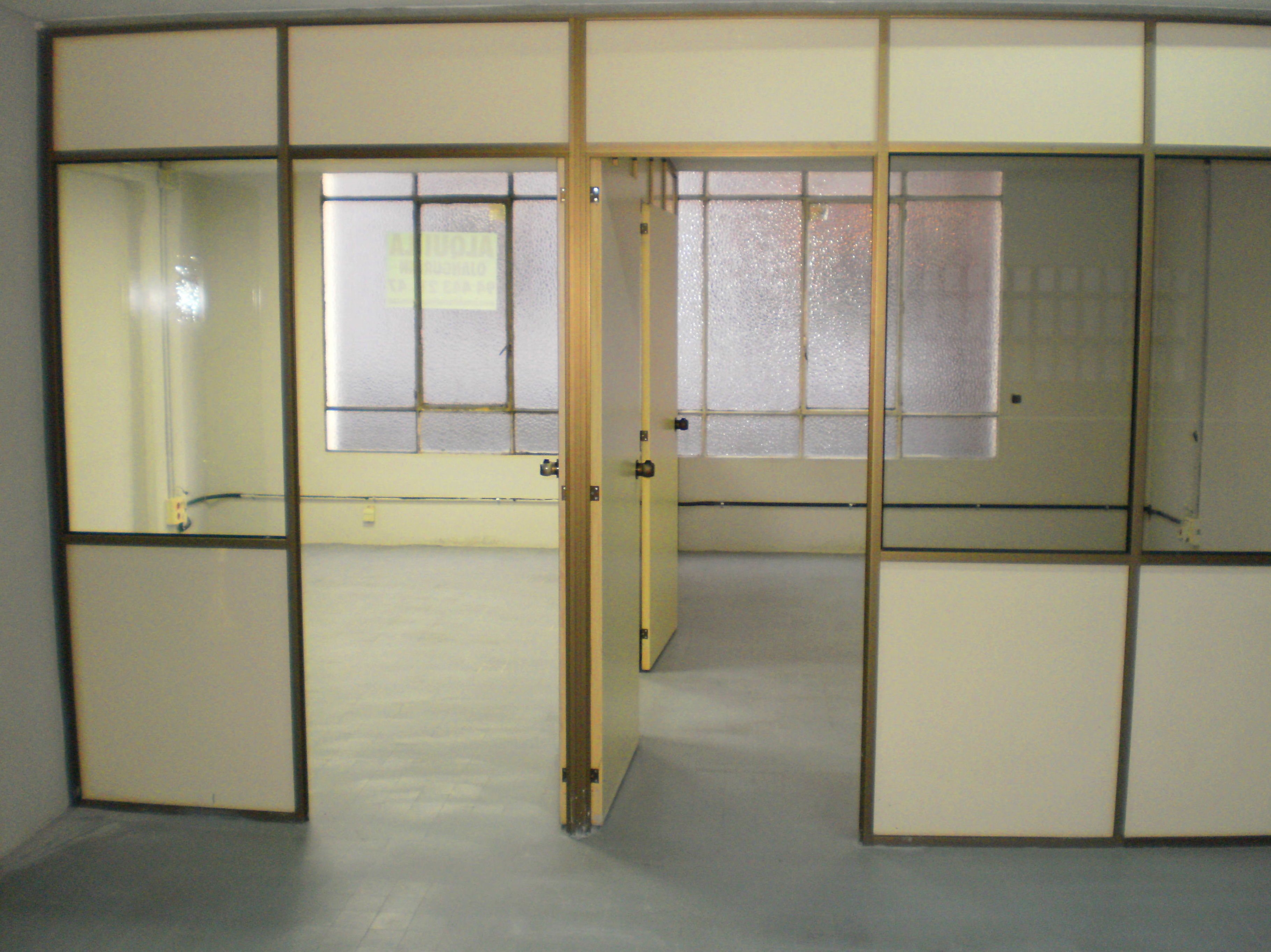 Local comercial Costa,12-14 1º dcha.: Inmuebles de Alquiler de Locales Comerciales Gespafor Local comercial Costa,12-14 1º dcha.: Inmuebles de Alquiler de Locales Comerciales Gespafor