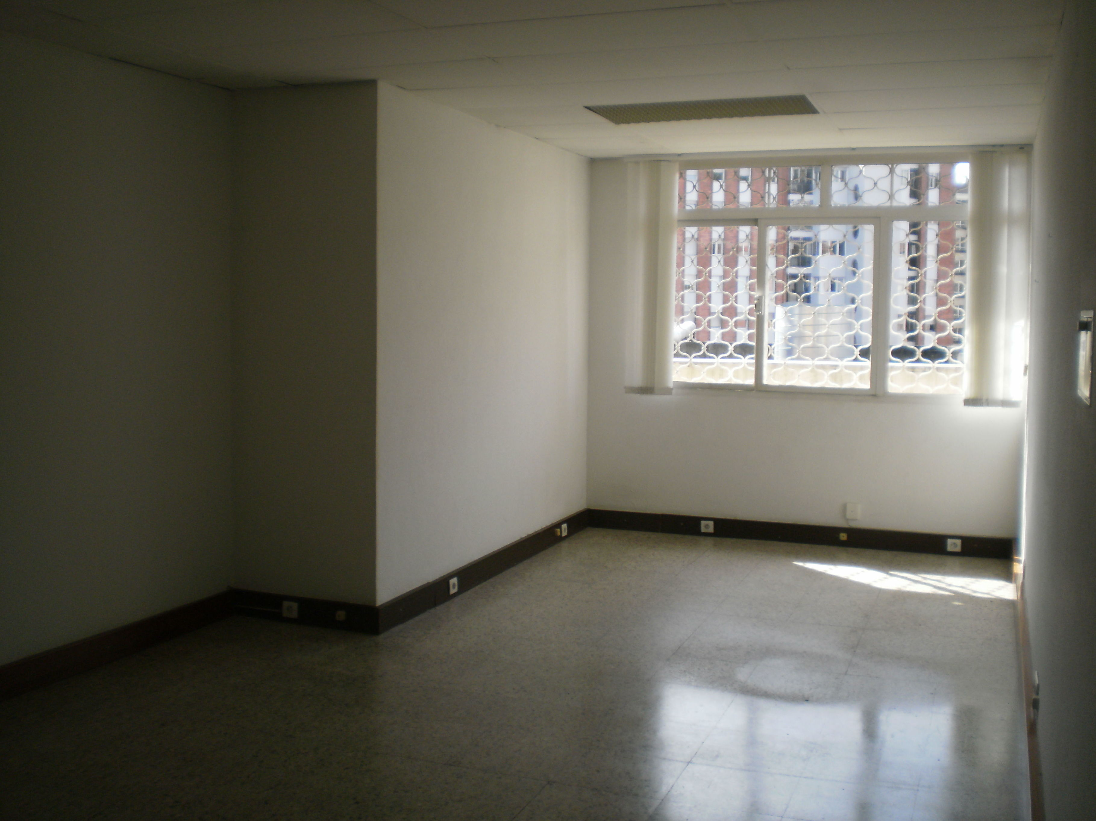 Alquiler Oficina c/ Francisco Macía, 11, 7º- 2. Deusto: Inmuebles de Alquiler de Locales Comerciales Gespafor Alquiler Oficina c/ Francisco Macía, 11, 7º- 2. Deusto: Inmuebles de Alquiler de Locales Comerciales Gespafor