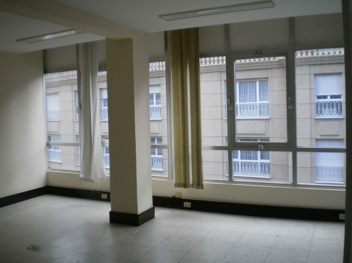 Alquiler local comercial c/ Francisco Macía, 11, 4º D. Deusto: Inmuebles de Alquiler de Locales Comerciales Gespafor Alquiler local comercial c/ Francisco Macía, 11, 4º D. Deusto: Inmuebles de Alquiler de Locales Comerciales Gespafor