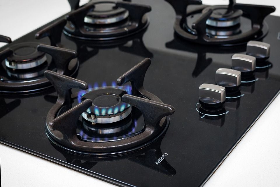 Gas: Servicios de Fontalena Gas: Servicios de Fontalena
