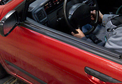 Coche de sustitución: Servicios de Talleres Micar Coche de sustitución: Servicios de Talleres Micar