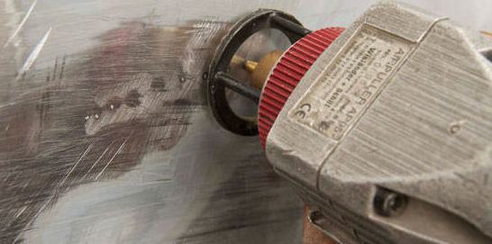 Chapa y pintura: Servicios de Talleres Micar Chapa y pintura: Servicios de Talleres Micar