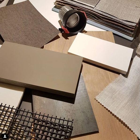 Materiales sostenibles: Proyectos of Ruiz Carrion Espais Materiales sostenibles: Proyectos of Ruiz Carrion Espais