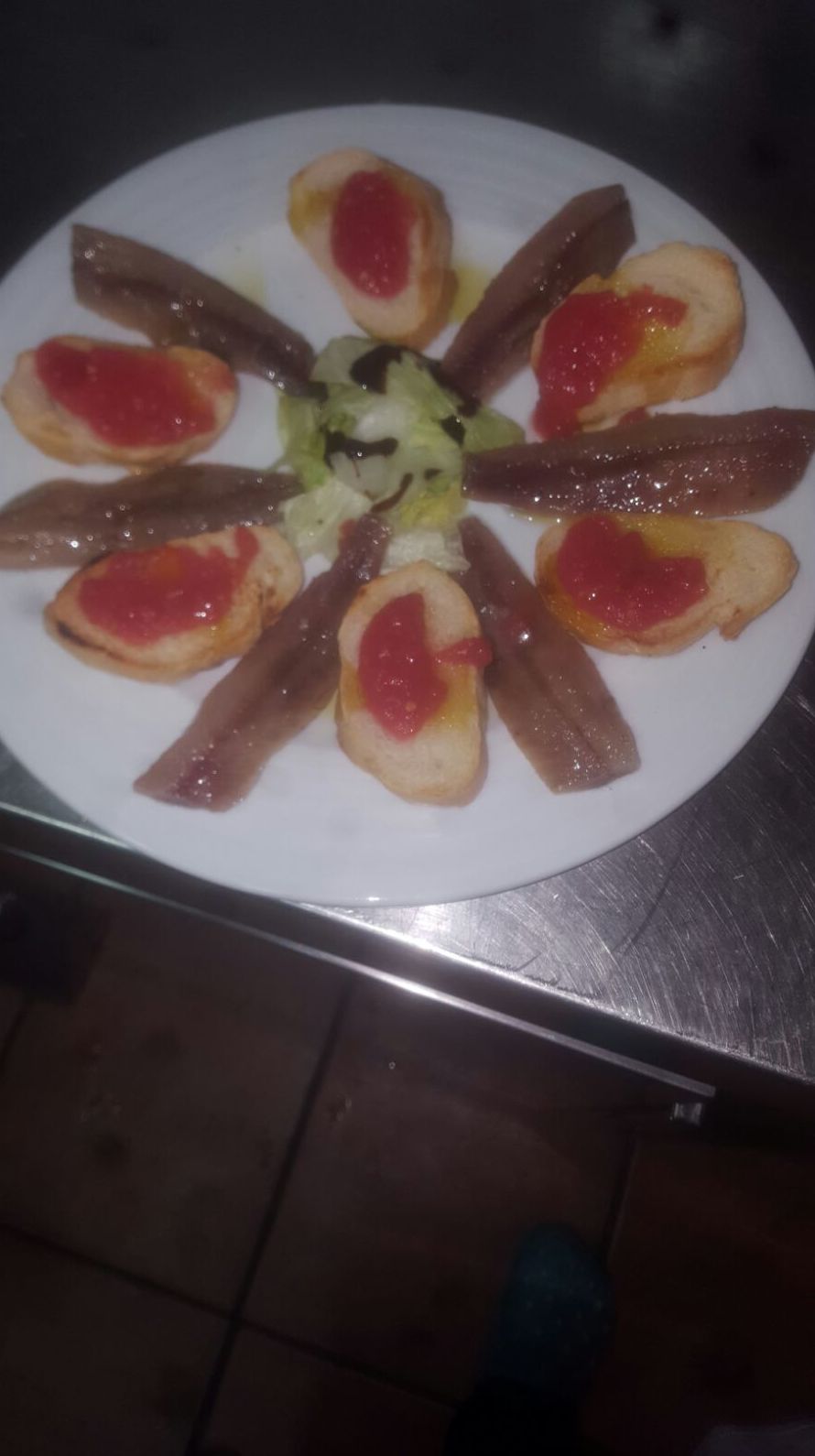 Restaurante en Alcobendas Restaurante en Alcobendas