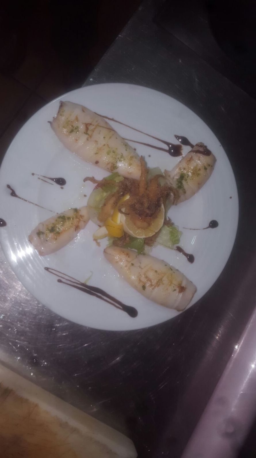 Comida caseras Comida caseras