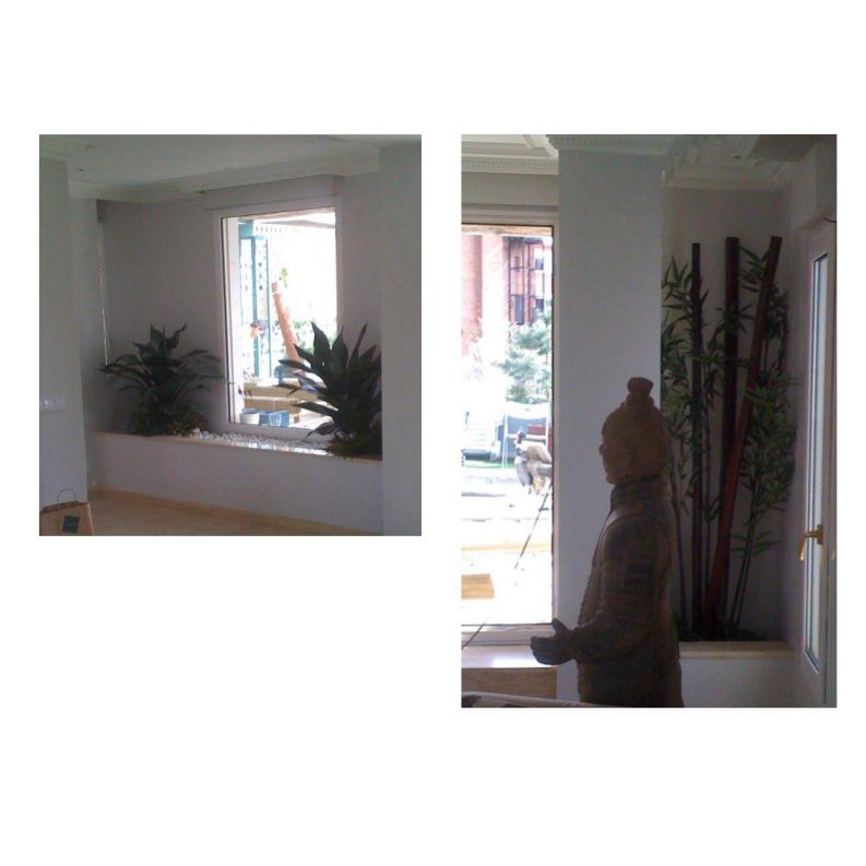 Creación de espacios para eventos: Servicios de Beysa Arquitectura y Paisajismo Creación de espacios para eventos: Servicios de Beysa Arquitectura y Paisajismo