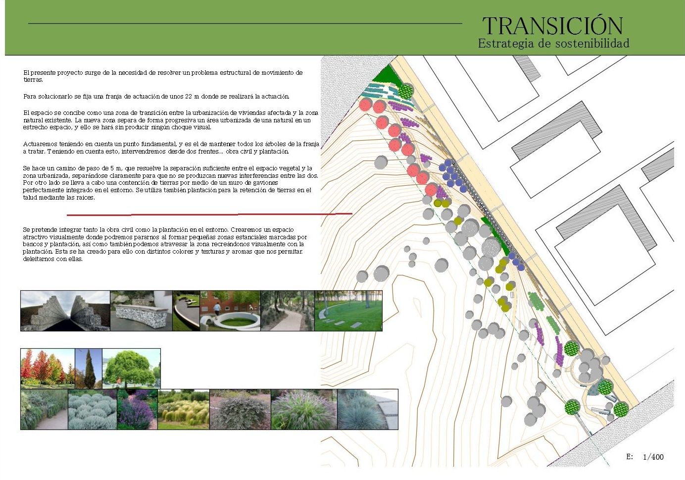 Jardines públicos: Servicios de Beysa Arquitectura y Paisajismo Jardines públicos: Servicios de Beysa Arquitectura y Paisajismo