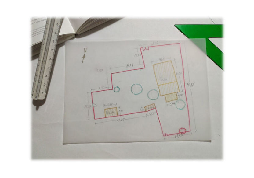 Jardines: Servicios de Beysa Arquitectura y Paisajismo Jardines: Servicios de Beysa Arquitectura y Paisajismo