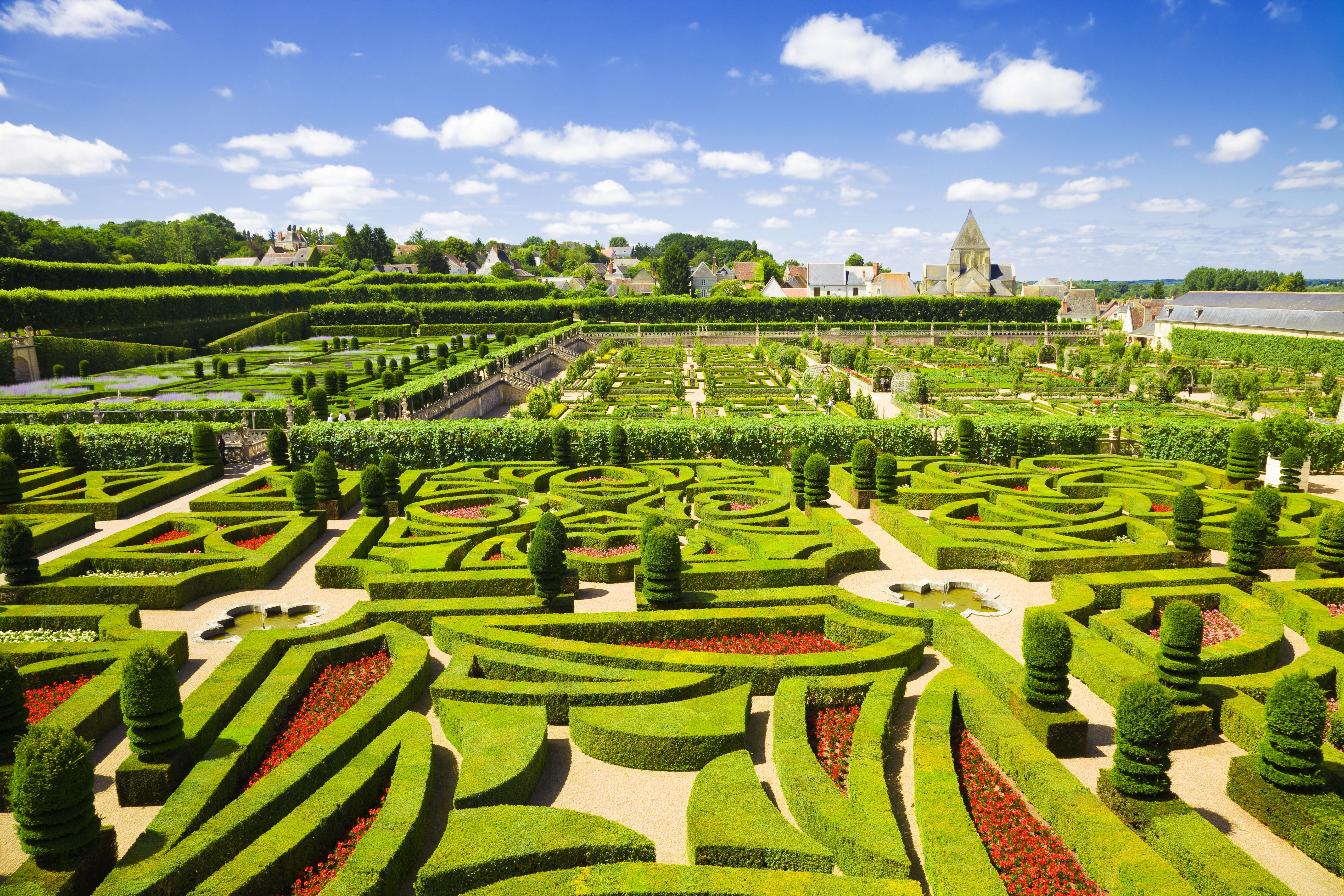 Jardines públicos: Servicios de Beysa Arquitectura y Paisajismo Jardines públicos: Servicios de Beysa Arquitectura y Paisajismo