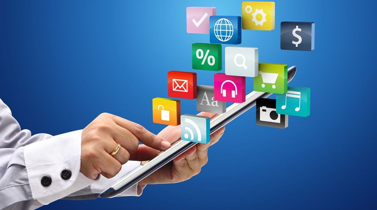 Apps: Servicios de Vodaworld Comunicaciones Apps: Servicios de Vodaworld Comunicaciones