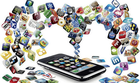 Apps: Servicios de Vodaworld Comunicaciones Apps: Servicios de Vodaworld Comunicaciones