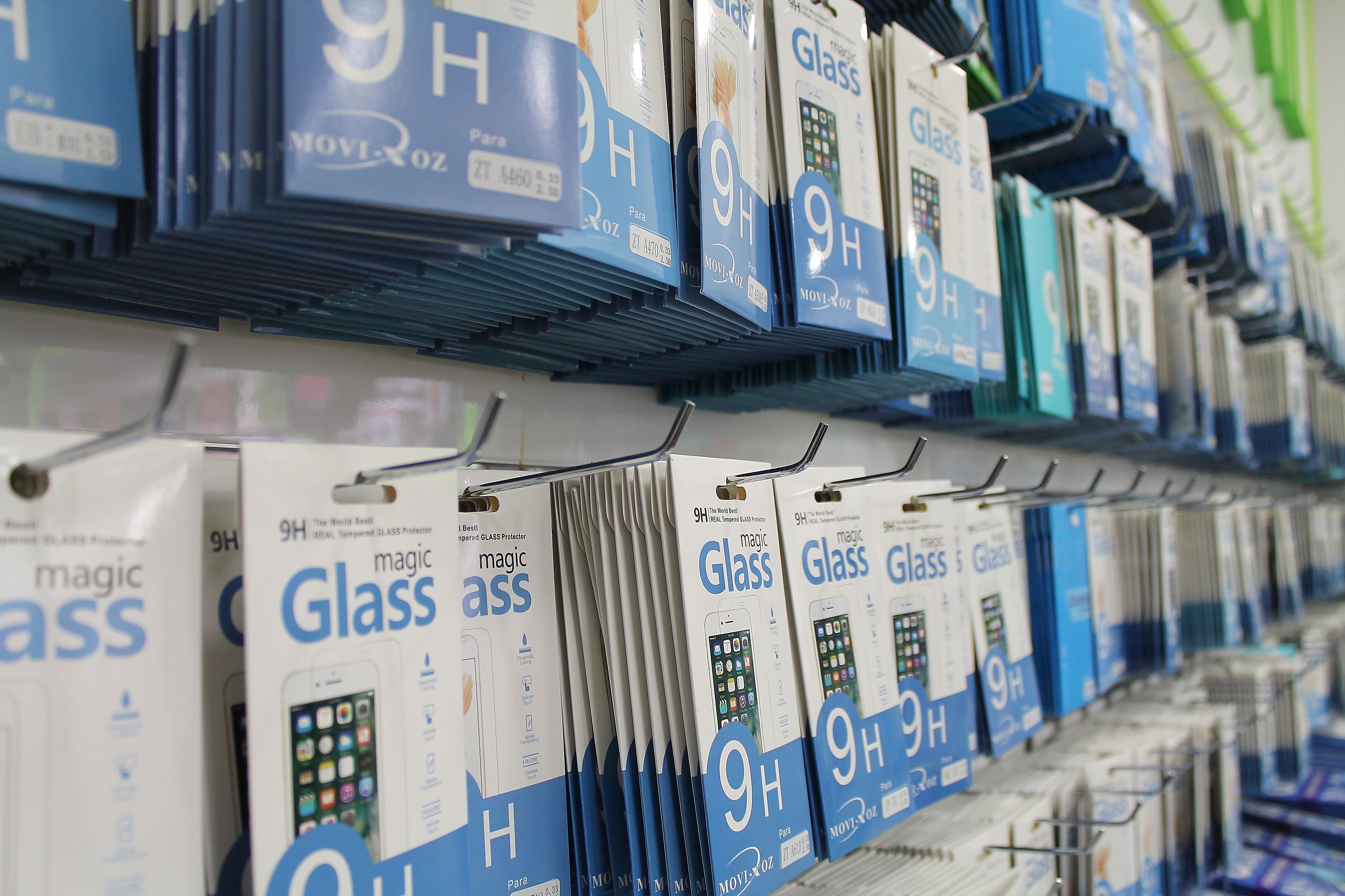 Venta de accesorios para móviles: Catálogo de Casamóvil Venta de accesorios para móviles: Catálogo de Casamóvil