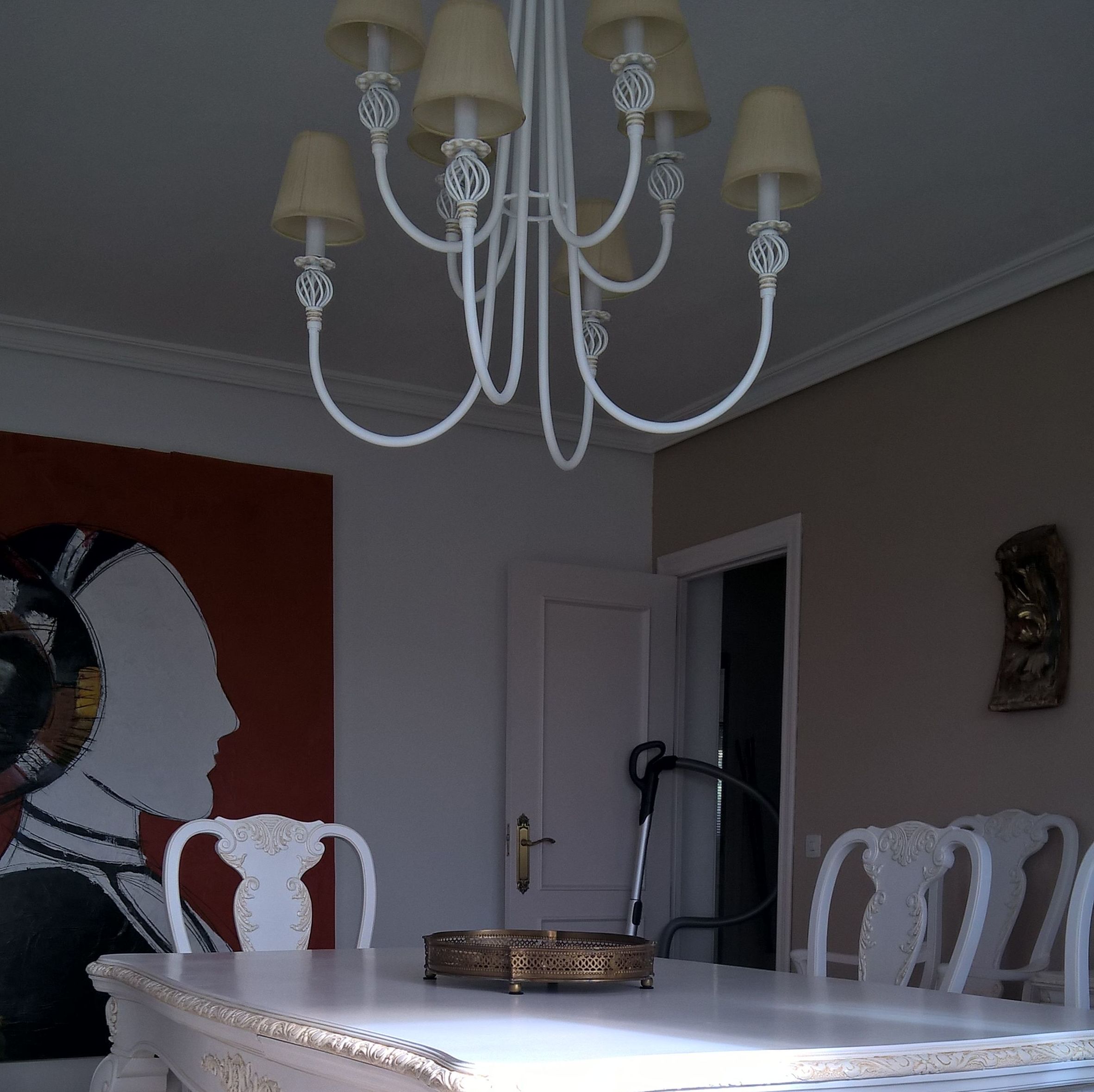 LACADO DE MUEBLES: NUESTROS SERVICIOS de LACADOS ARRIBAS MARTÍN LACADO DE MUEBLES: NUESTROS SERVICIOS de LACADOS ARRIBAS MARTÍN