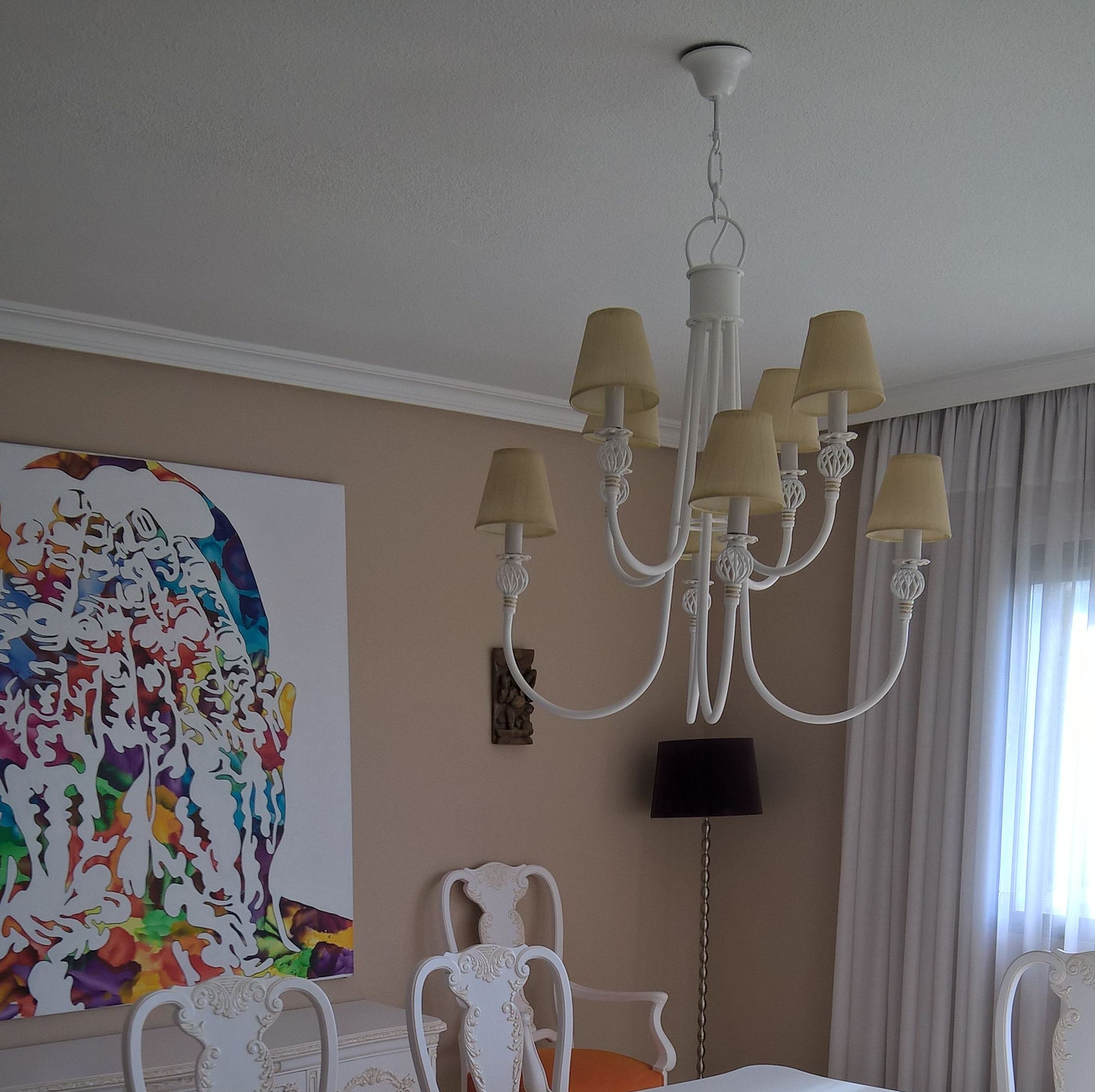 LACADO DE MUEBLES: NUESTROS SERVICIOS de LACADOS ARRIBAS MARTÍN LACADO DE MUEBLES: NUESTROS SERVICIOS de LACADOS ARRIBAS MARTÍN