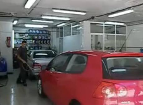 Lavado artesanal: Catálogo de Auto-Estauto, S.L. Lavado artesanal: Catálogo de Auto-Estauto, S.L.