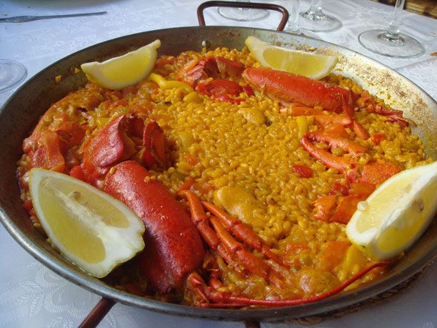 Especialidades de la casa: Carta de El-10 Especialidades de la casa: Carta de El-10