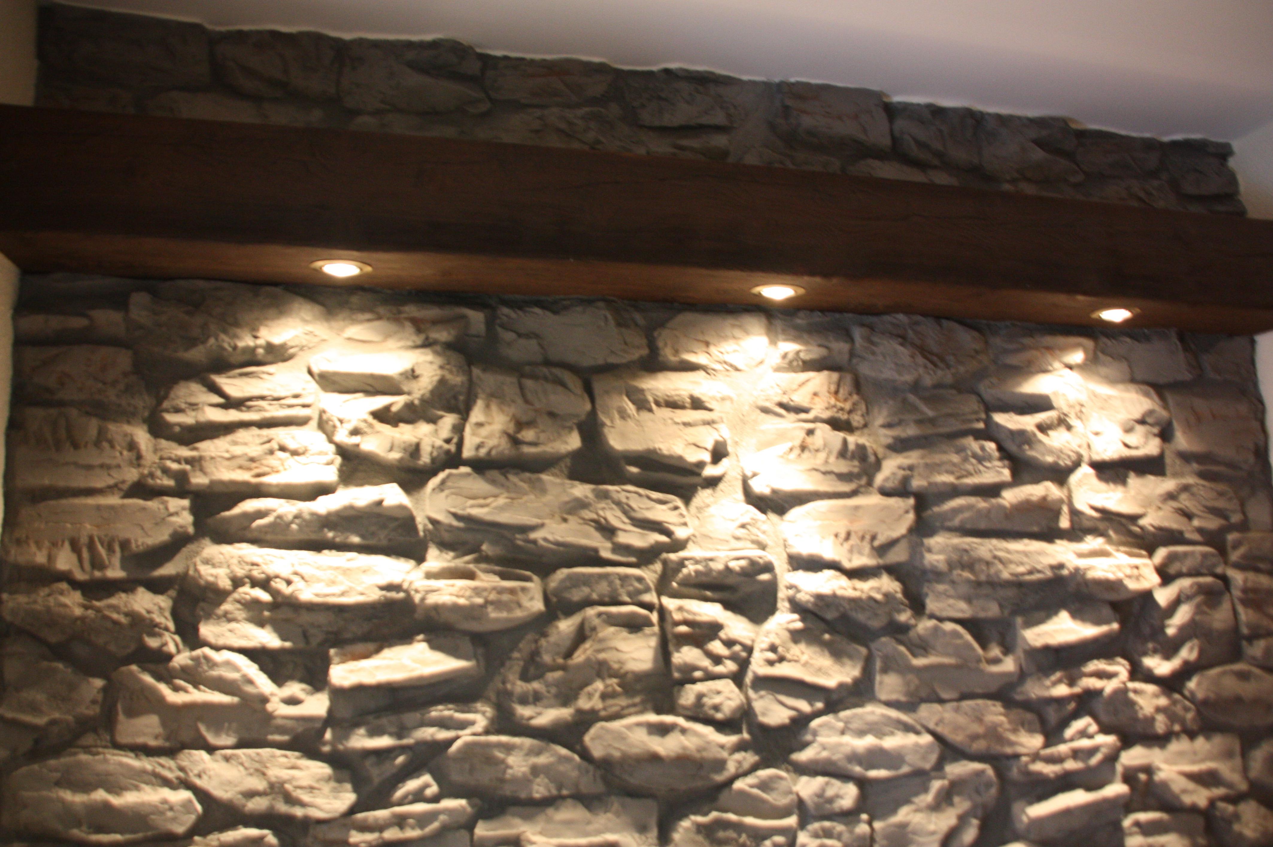 PIEDRA ARTIFICIAL: Servicios de Albert Pintura y Decoración PIEDRA ARTIFICIAL: Servicios de Albert Pintura y Decoración