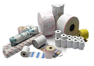 Consumibles: Productos de Registáctil Consumibles: Productos de Registáctil