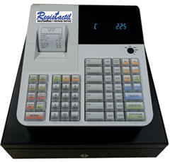Cajas Registradoras: Productos de Registáctil Cajas Registradoras: Productos de Registáctil